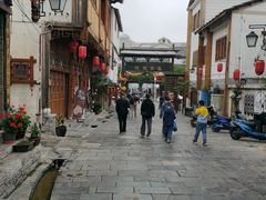 -安顺旧州古镇