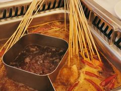 -串一火锅(赛格国际购物中心店)