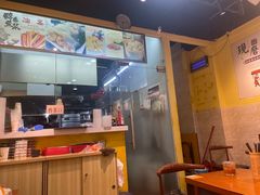 -邻悦里深夜豆浆(南头街店)