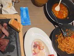 -德斯堡德国餐吧(锦华万达店)