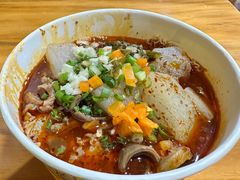 -王记生烫牛杂面馆(兰陵路店)