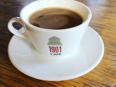 -1901 Cafe(西四店)