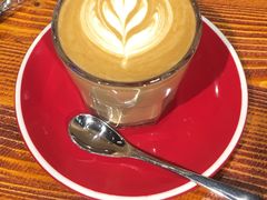 -Gee Coffee Roasters(万象天地店)