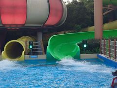 -上海玛雅海滩水公园