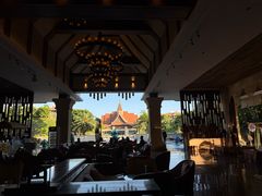 -西双版纳融创皇冠假日度假酒店