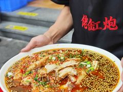 -佬缸炮江湖川菜(玉林店)