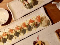 -森味薪火烧•烧鸟居酒屋•日本料理(望京店)