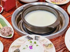 -大良毋米粥(锦龙路总店)