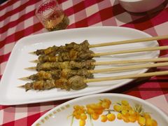 -西贝莜面村(镇江苏宁广场店)