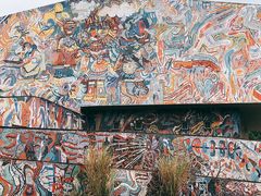 -四川美术学院美术馆