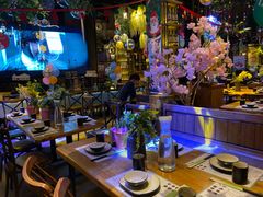 大堂-胡桃里音乐酒馆(四道口店)