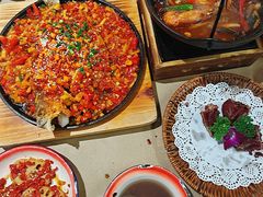 -老三样·旧食新味(万寿宫店)