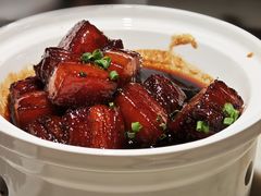 外婆红烧肉-佬肥猫(国华广场店)