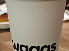 -Wagas沃歌斯(浦东机场店)