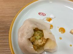 -日丰园海肠水饺·老字号大连海鲜(小平岛总店)