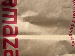 -山崎面包(静安久光店)