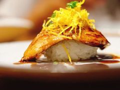 -渔寿司·日本料理(艾尚天地店)