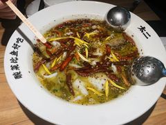 -太二酸菜鱼(福州泰禾店)