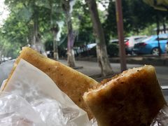 -蔡师傅豆皮(保利·西街店)
