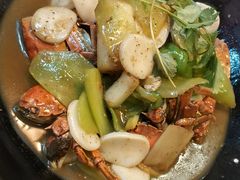-三太子地摊烧烤·小龙虾(北蔡店)
