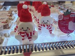 -红星前进面包牛奶公司(君太店)