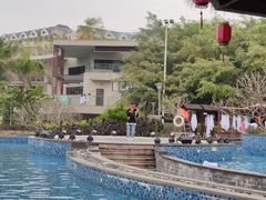 -台山颐和温泉城