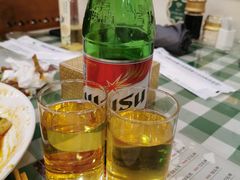 -新疆巴州金丝特餐厅(大钟寺店)