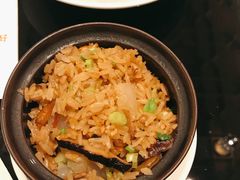闽和南白萝卜饭-闽和南(深圳万象城店)