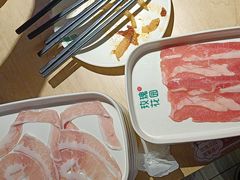 -玫瑰花园自助烤肉(顺义鑫海韵通店)
