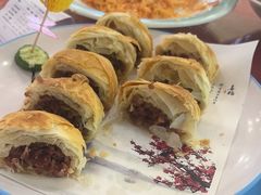 -鸿源斋清真豫菜(惠济店)