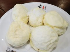 -春發合饭庄