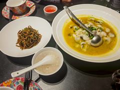 -知楚•精致湖北菜(武商MALL店)