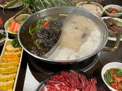 -潮澎派·潮州菜(南国明珠店)
