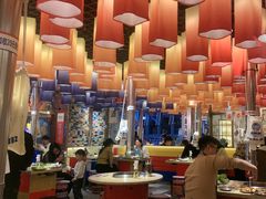-万达广场(金堂店)