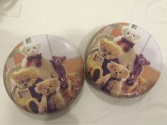 4MIX-珍妮曲奇聪明小熊(尖沙咀店)