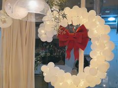 -春树下·树屋花房西餐厅(罍街AS1980店)