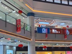 -宁波鄞州万达广场