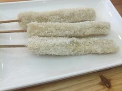-马三洋芋片(兰州总店)