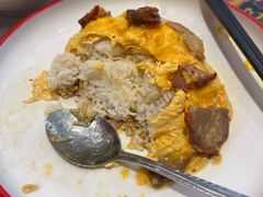 -龙记·香港茶餐厅(海上世界店)