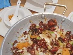 -大丰收脆鱼(浦西万达店)