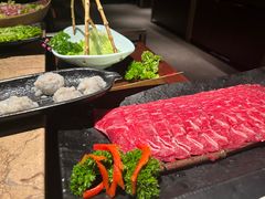 -捞王锅物料理(四川北路店)