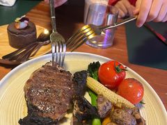 -ChitChat奇洽·Bistro(黎黄陂路店)