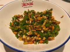 -湘江红·湖南招牌菜(莲花南路店)