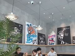 -必胜客(浦上万达店)