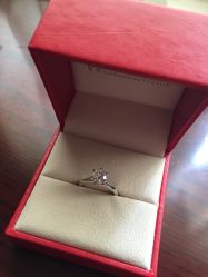 -威德钻石-克拉钻大本营(南京东路店)