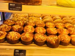 -面包新语(无锡M会员店)