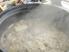 -野菌皇海景野生菌火锅(滨海大道店)