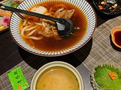 -山上下日本料理(万象城店)