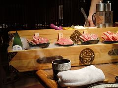 -牛道·和牛九食(市府恒隆广场店)