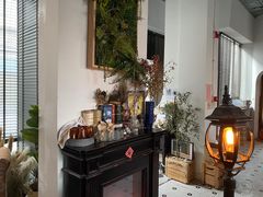 -候鸟咖啡(前门店)